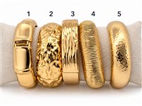 Pulsera Mujer in Acero BR33888-2